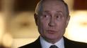 Президент Росії Володимир Путін