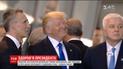 Стали відомі перші дані медичного обстеження президента США Дональда Трампа