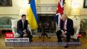 Новини України: Володимир Зеленський закликав НАТО посилити присутність у Чорному морі