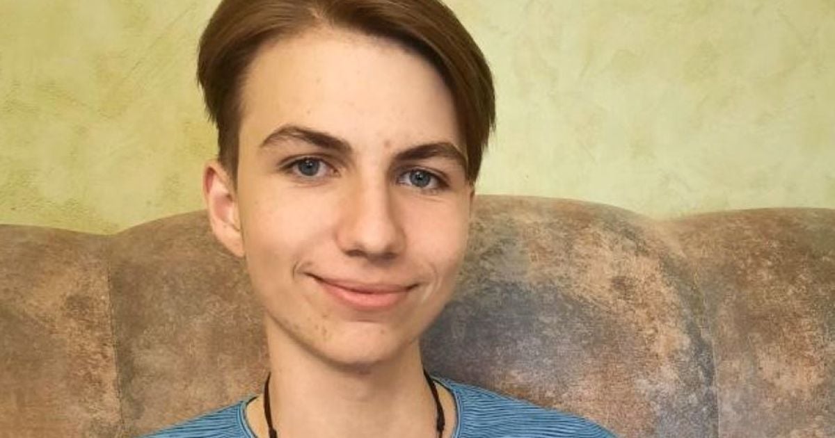 Турецькі лікарі допомагають Назару здолати лімфому