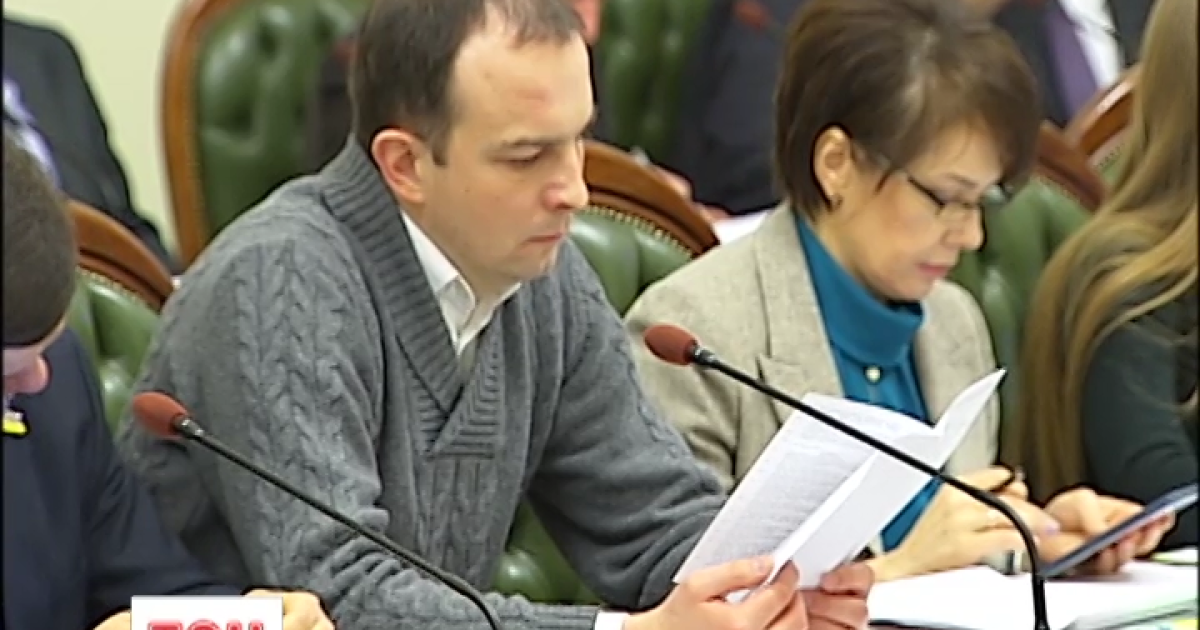 "Самопомощь" хочет отставки правительства Яценюка