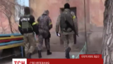 СБУ на Луганщині затримала 28 сепаратистів