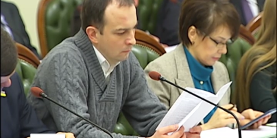 "Самопомич" останется в коалиции, но будет требовать отставки Яценюка