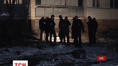 В спальном районе столицы убили подростка