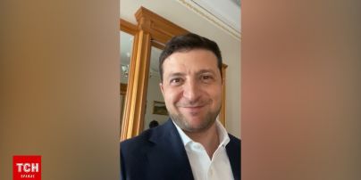 Зеленський звернувся до далекобійників, які не зважують фури: Ви хлопці - засранці