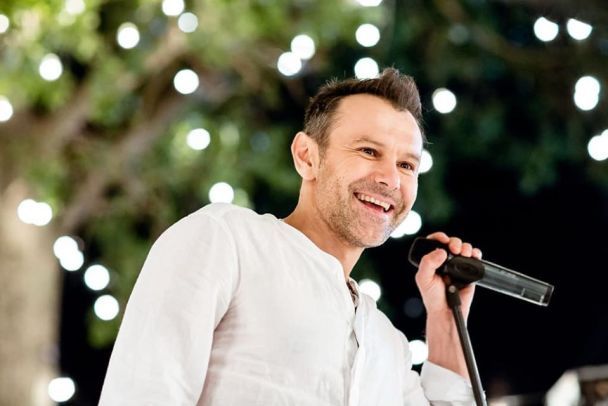 2016 рік / © facebook.com/okeanelzyofficial