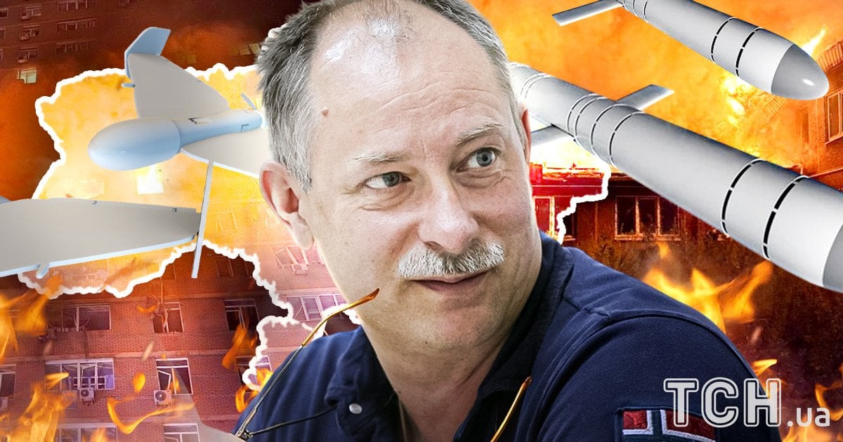 Олег Жданов