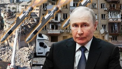Загроза масованого ракетного удару у ніч на 14 травня