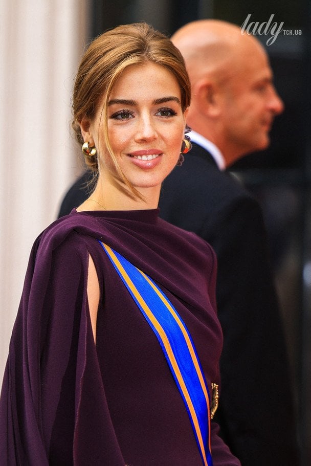 Принцеса Нідерландів Алексія / © Getty Images