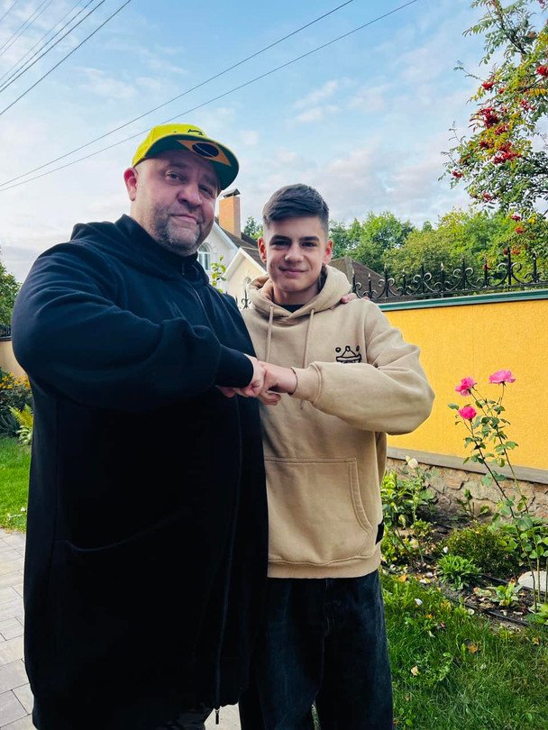 Егор Крутоголов ошеломил достижениями 15-летнего сына-гонщика: "Входит в десятку лучших"
