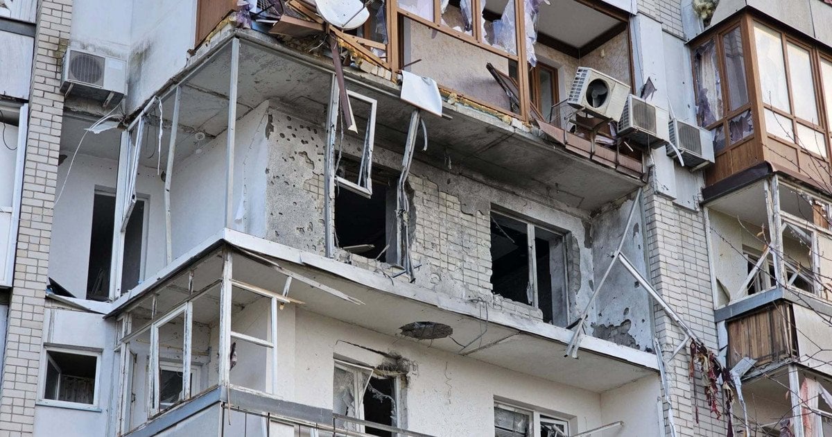 Последствия атаки