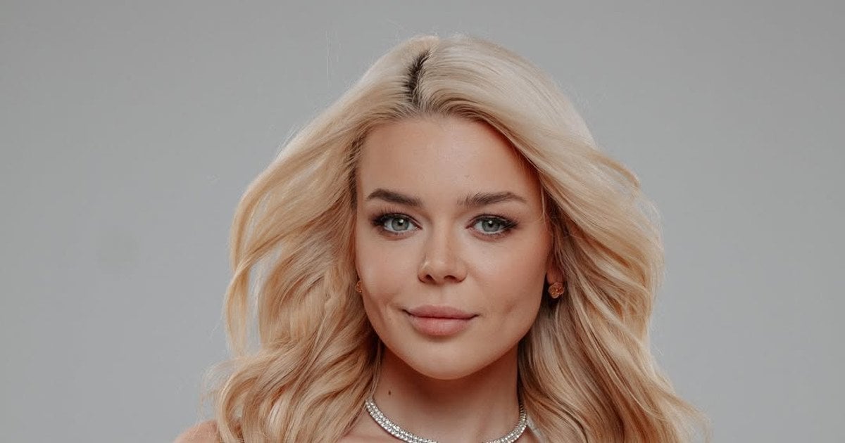 Аліна Гросу