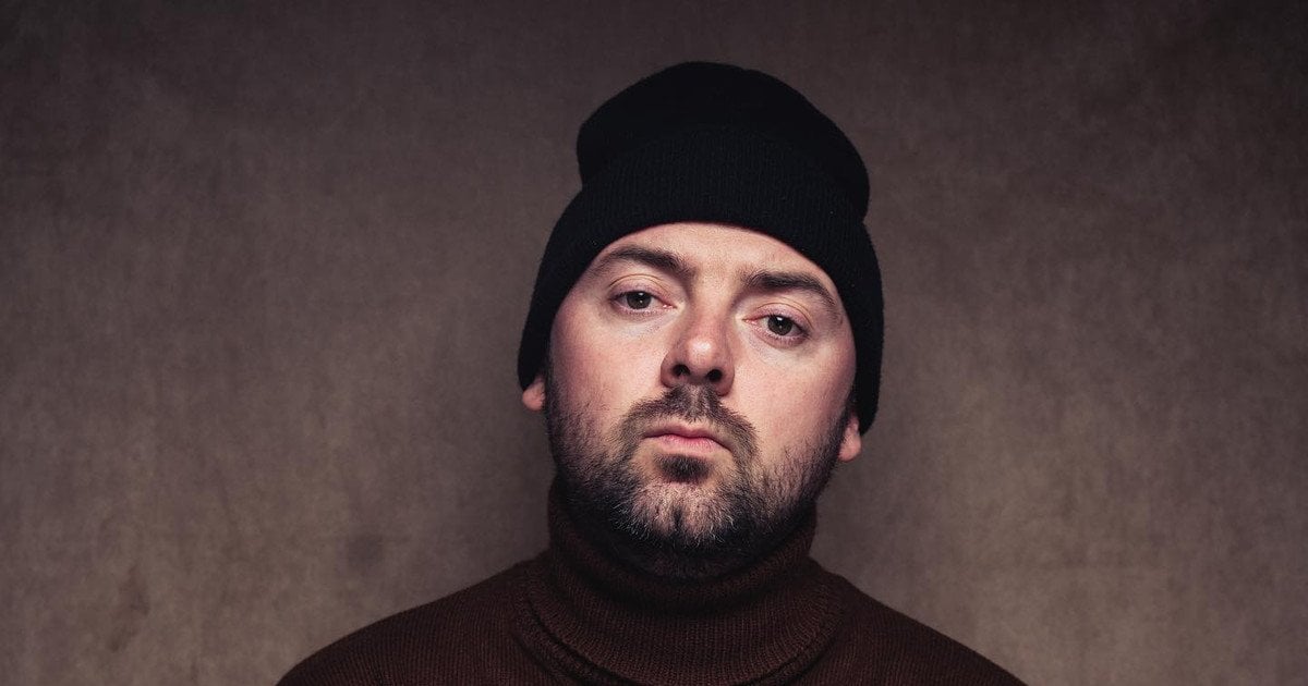 Михайло Клименко