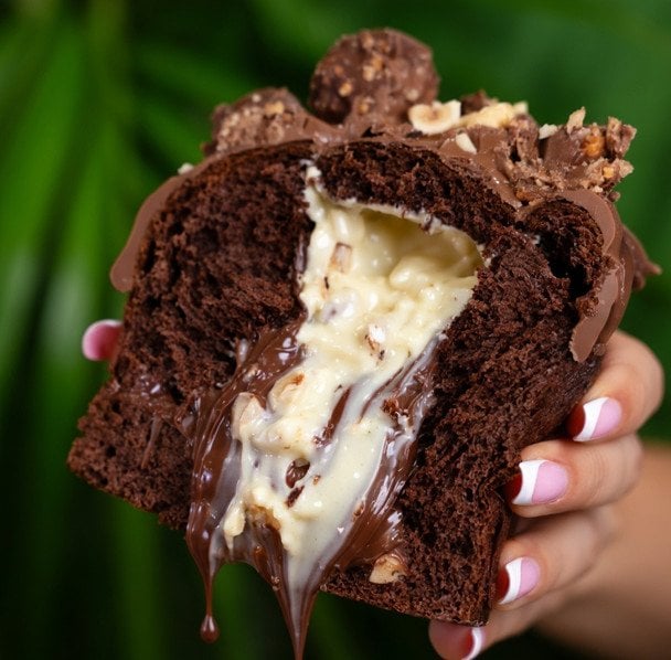 паска Фереро Роше tiktok.com/@katya_rybalka