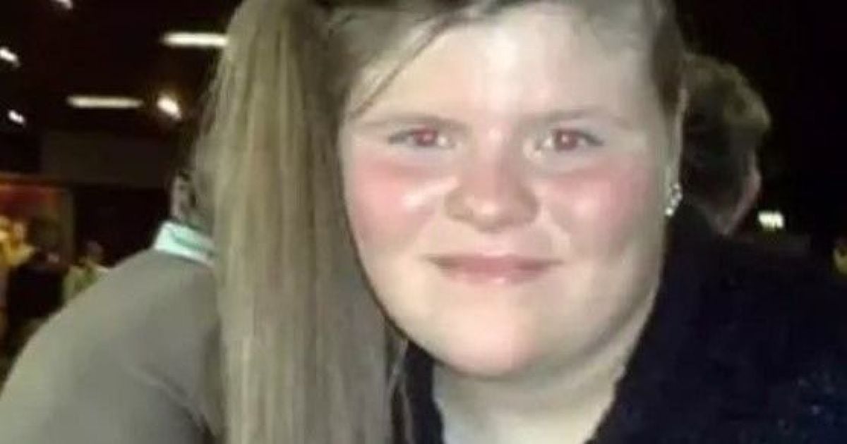 Кейтлин Уолтон