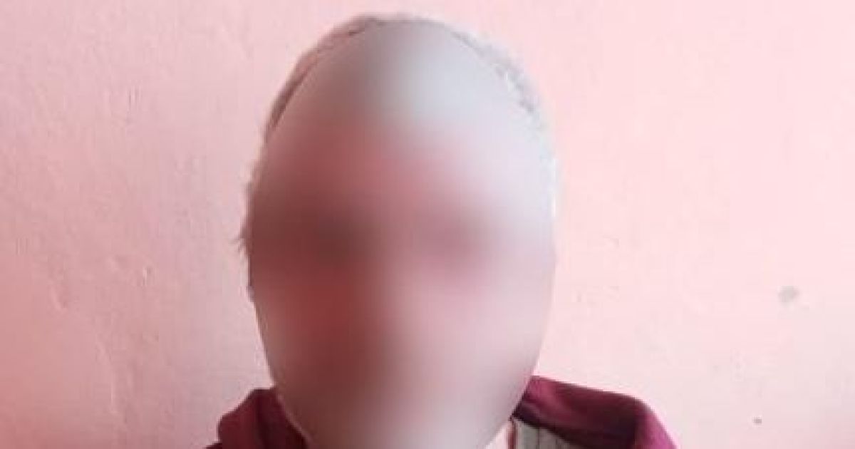 На Закарпатті батько вбив 28-річного сина: фото