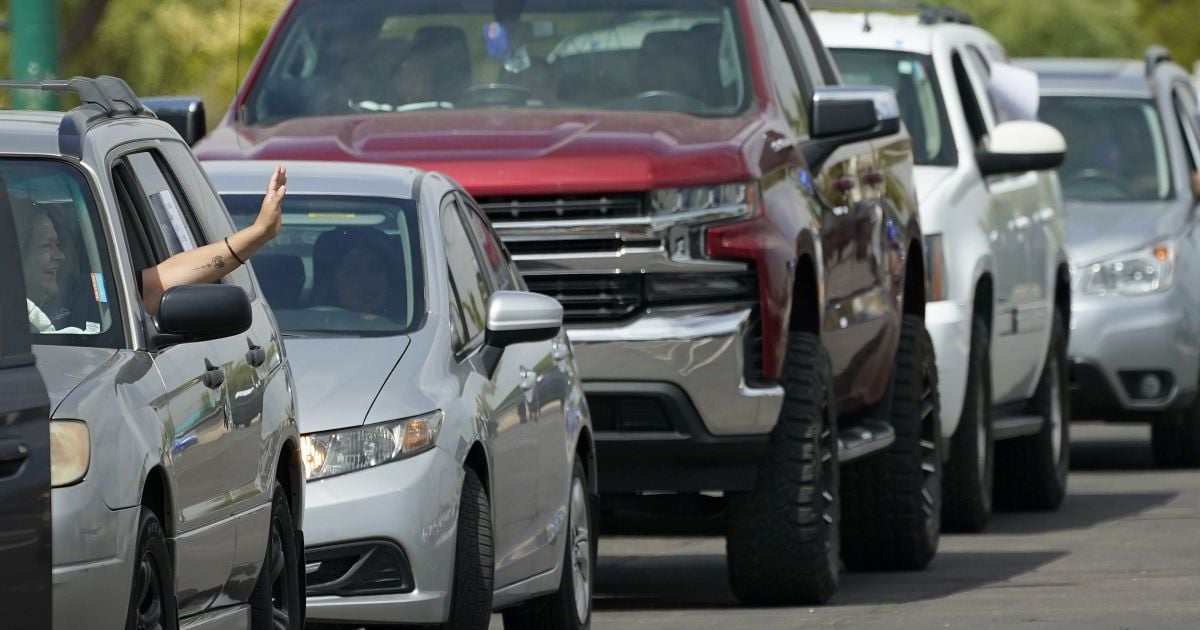 Составлен список популярных функций авто, польза которых преувеличена