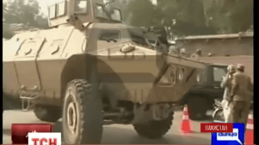 В Пакистані число жертв зростає