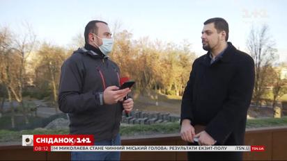 В музей Голодомора сегодня передадут уникальный дневник очевидца