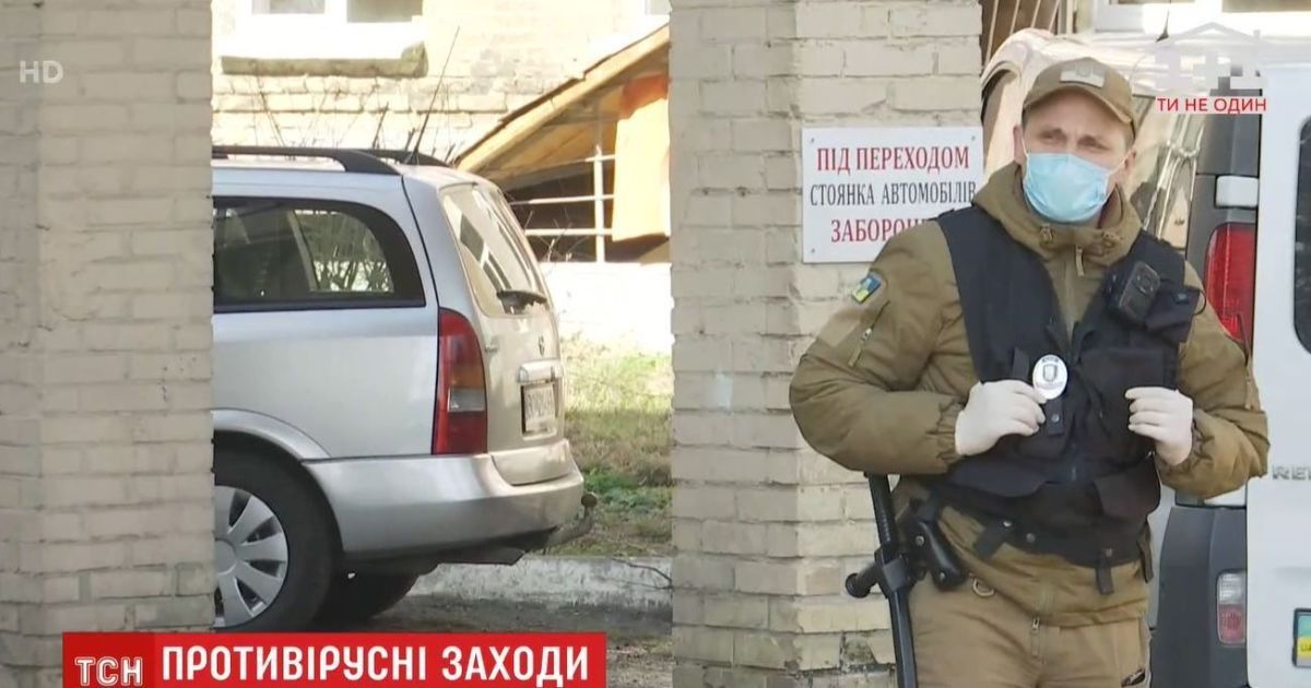 Київські травматологи поскаржились на збільшення кількості нетверезих пацієнтів під час карантину