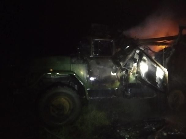  / © Управління ДСНС у Львівській області