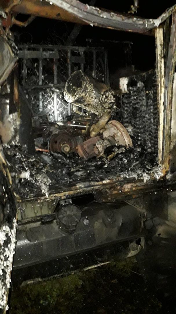  / © Управління ДСНС у Львівській області