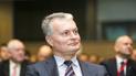 Зеленський поговорив з президентом Литви про інтеграцію до ЄС і НАТО