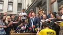 Богдан назвав "допустиму" для Зеленського дату виборів в Раду