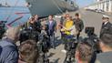 Корабли НАТО будут заходить в украинские порты "на постоянной основе" — Полторак