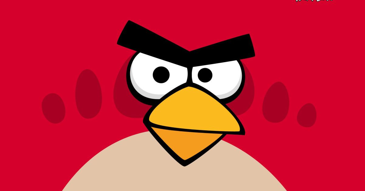 Red из Angry Birds стал почетным представителем ООН