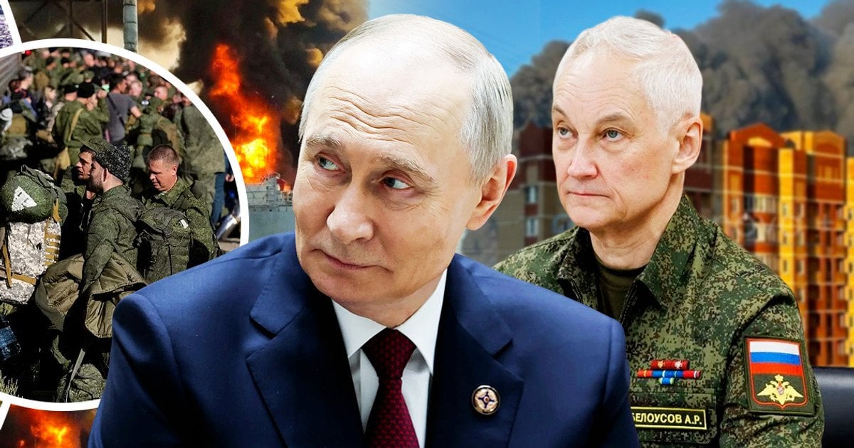 Путін може оголосити мобілізацію в Росії вже після виборів до Деждуми наприкінці вересня.