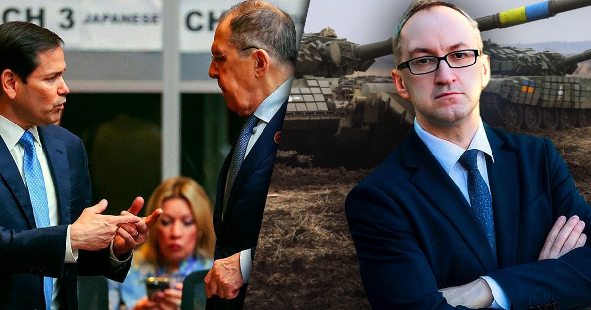 Сергей Солодкий рассказал, когда и при каких условиях Путин согласится на реальные переговоры о завершении войны.