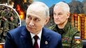 Путін може оголосити мобілізацію в Росії вже після виборів до Деждуми наприкінці вересня.