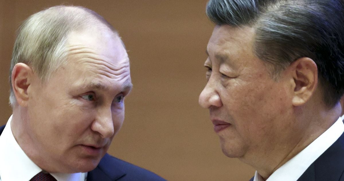 Xi Jinping to meet Putin again: what we know
