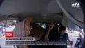 Полицейские из Аргентины спасли жизнь задыхавшейся 1,5-летней девочке
