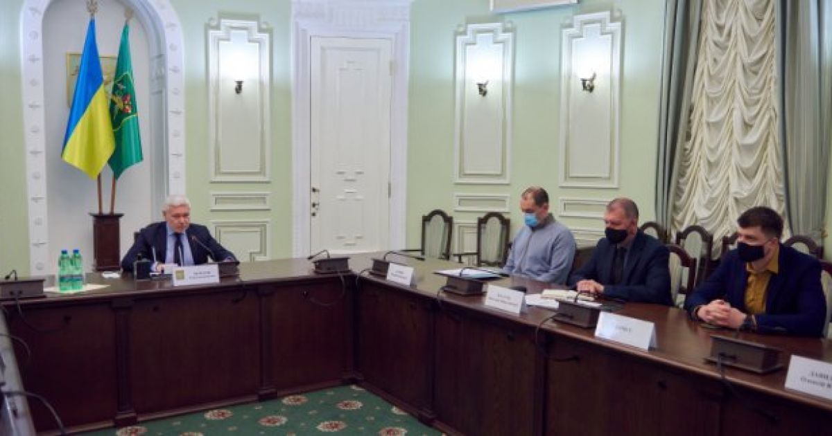 "Ситуація просто кричуща": міська рада Харкова вимагатиме закрити "Коксохім"