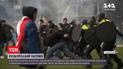 Силовий розгін та водомети: у Нідерландах відбувся масштабний антиурядовий протест