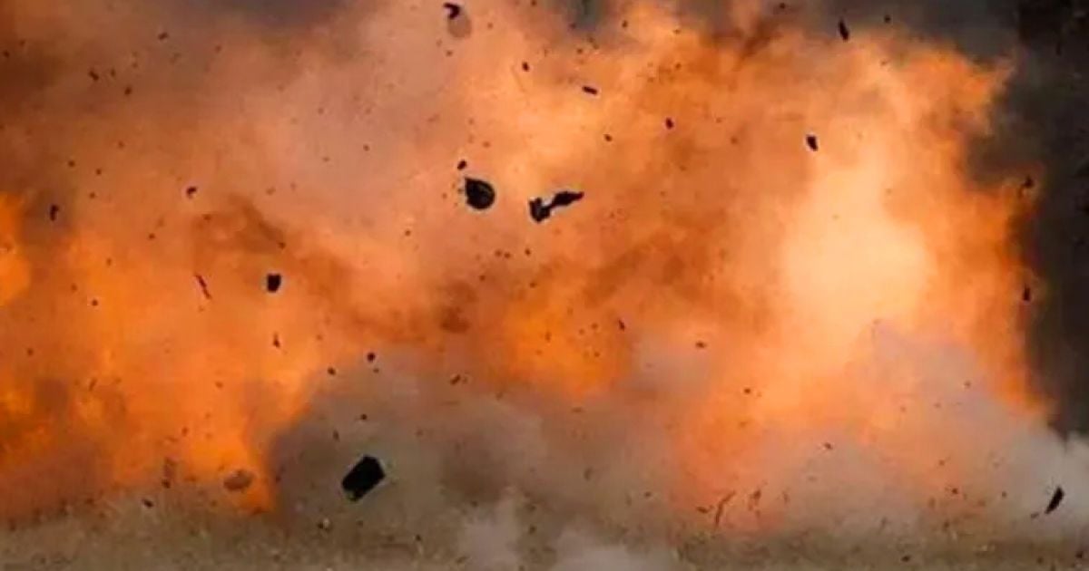Армія РФ накрила з артилерії та мінометів прикордоння Сумської та Чернігівської областей