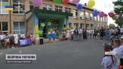 В Буче американские благотворители помогли восстановить поврежденные школы, в них уже звучат первые звонки