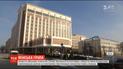 Україна запропонувала розвести військову техніку у районі Станиці Луганської