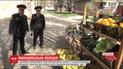 Начальника "муніціпальної поліції" Дружківки відсторонили, аби уникнути "пересудів"