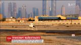 В Дубае испытывают летающие беспилотные такси