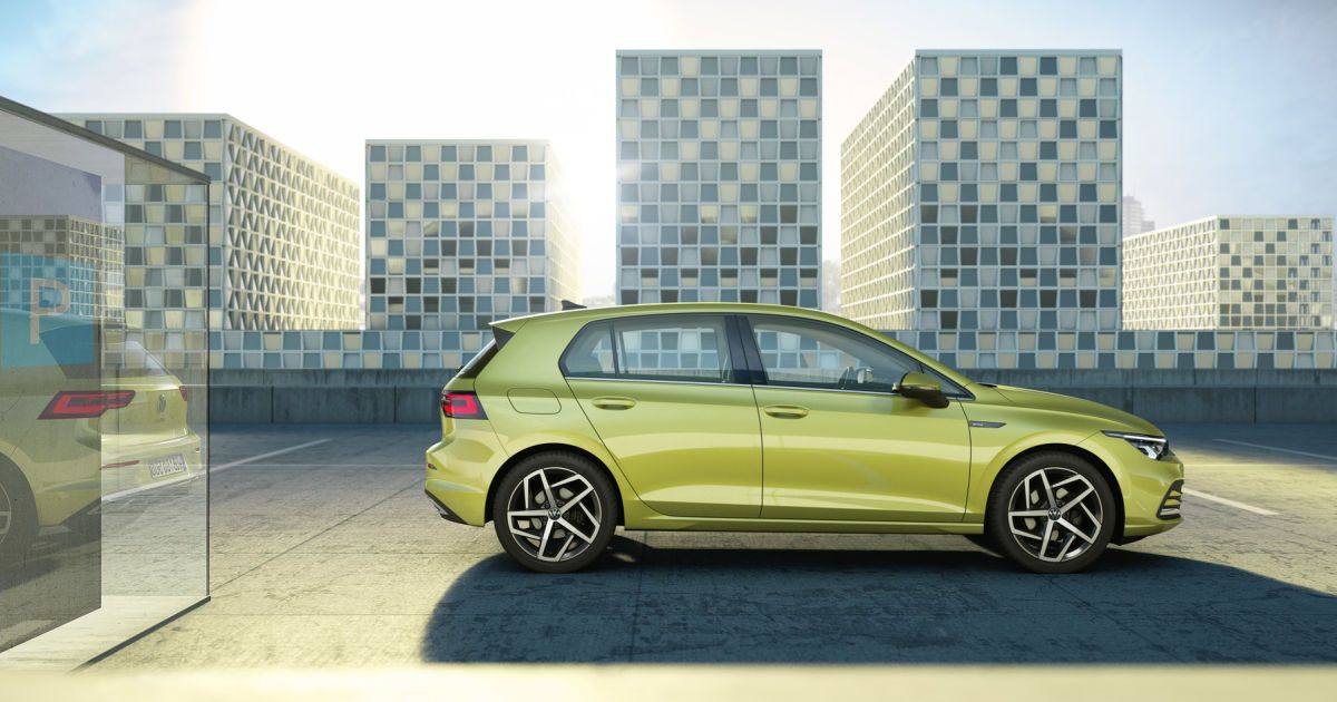 Volkswagen Golf_4