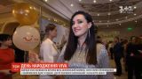 Красивые и знаменитые: как украинский бомонд праздновал 15-летие журнала Viva