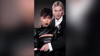 Lida Lee підкорила серця фанів виглядом до та після макіяжу