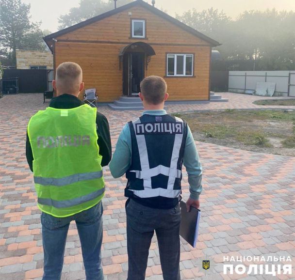 Чоловік може на три роки потрапити за ґрати