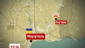 Бойовики повертають на передову нібито відведене важке озброєння