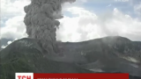 У Коста-Риці прокинувся вулкан Турріальба