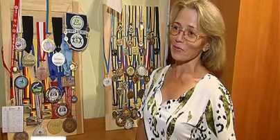 Сім'ї українських паралімпійців готуються зустрічати своїх чемпіонів