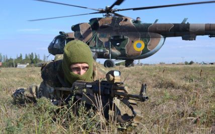 Боевики сконцентрировали обстрелы в районе Донецка и Мариуполя. Хроника АТО